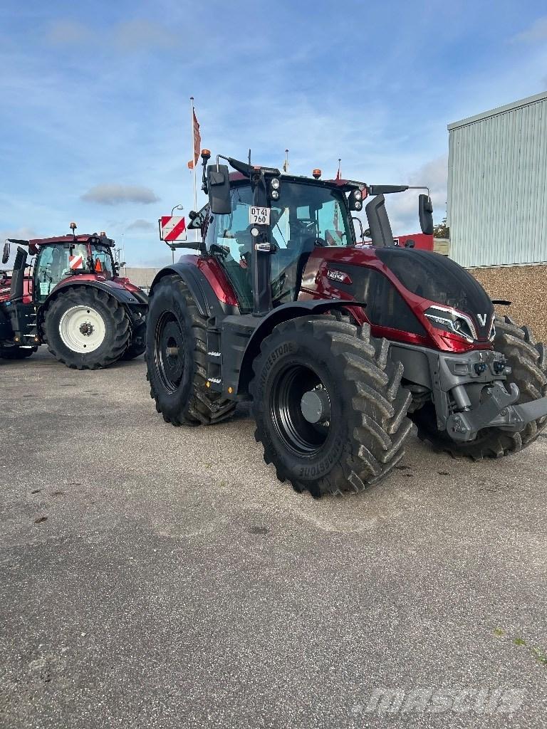 Valtra Q 305 Tratores Agrícolas usados