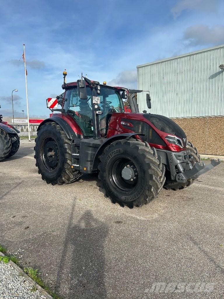 Valtra Q 305 Tratores Agrícolas usados