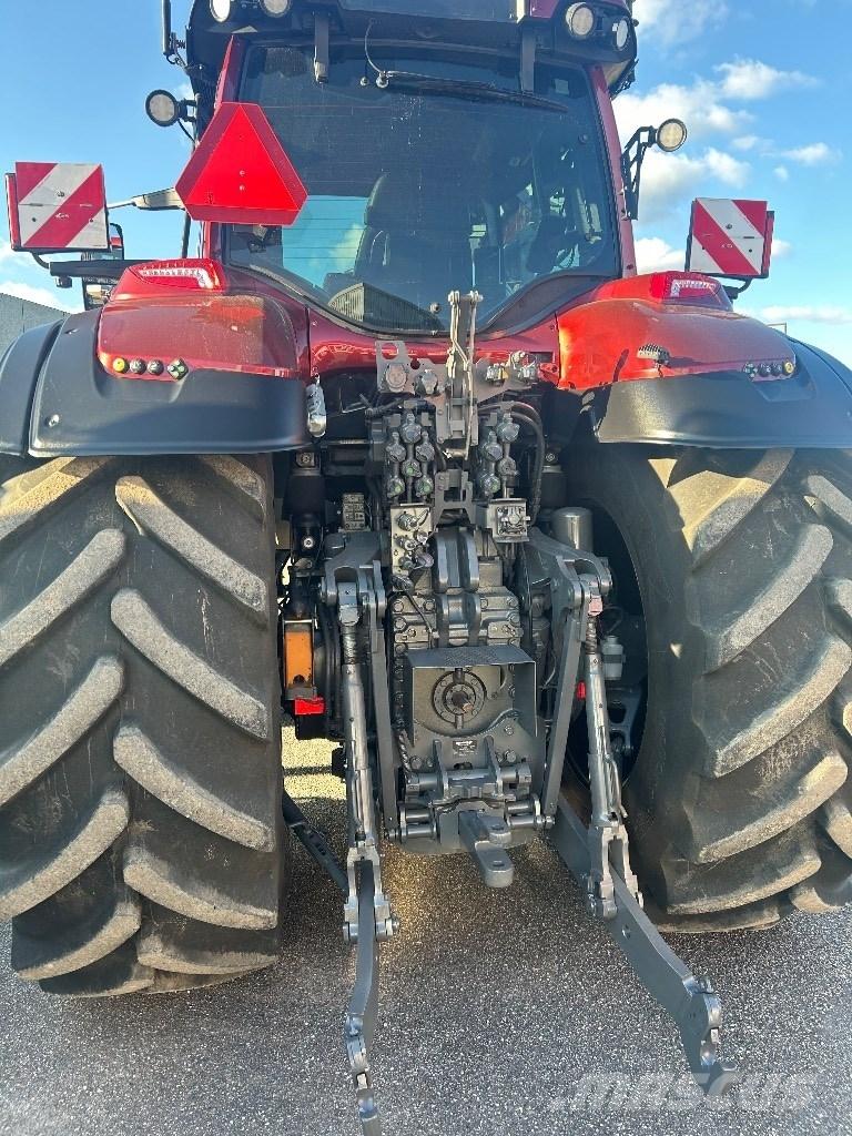 Valtra Q 305 Tratores Agrícolas usados