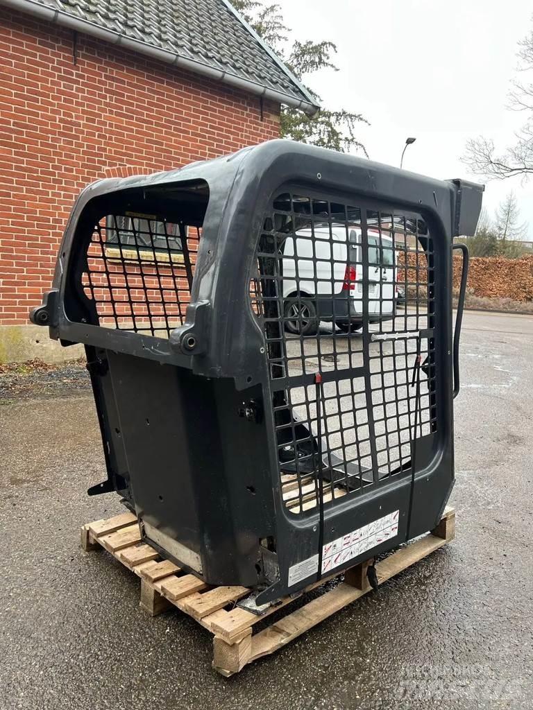 Bobcat S510 Minicarregadeiras