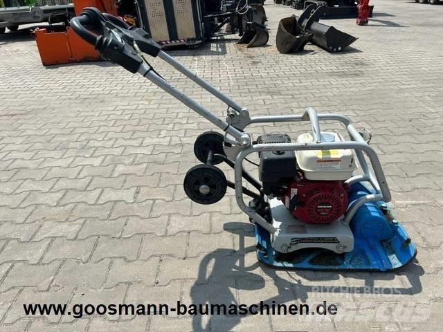 Weber CF 3 HD Vibradores
