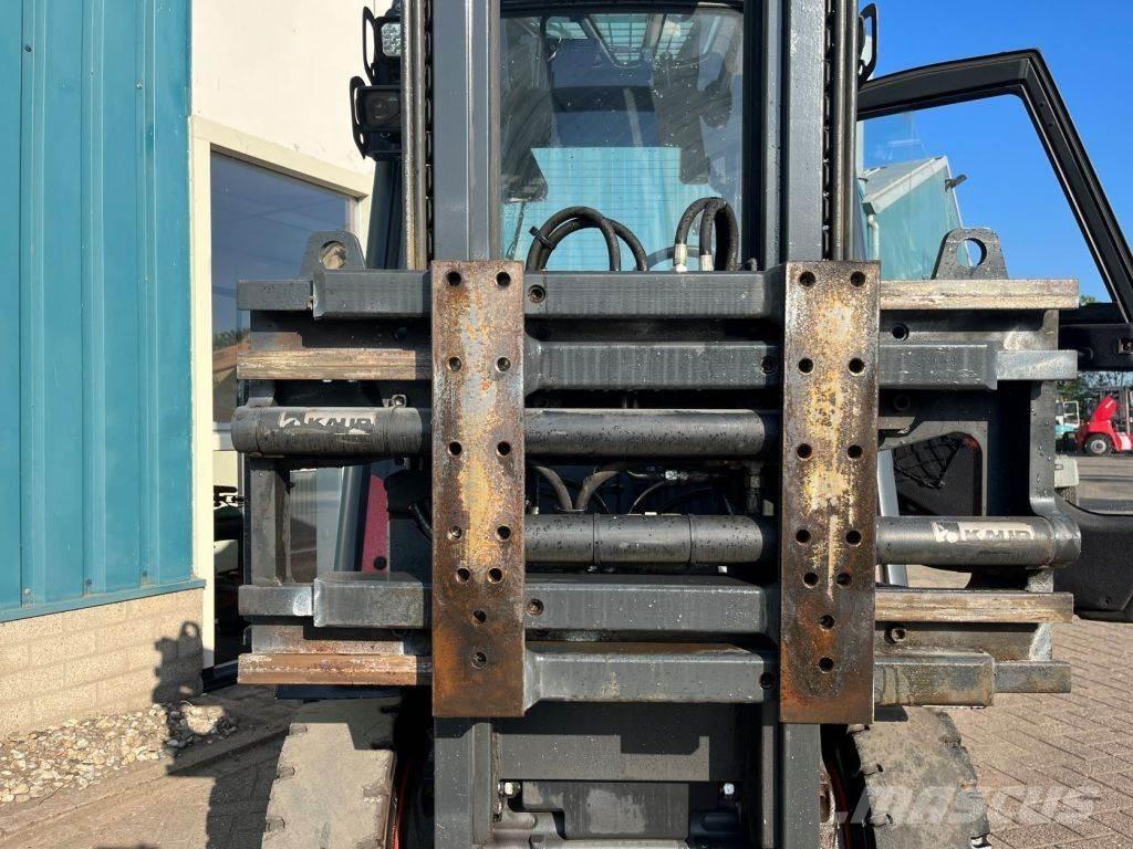 Kaup 1,5T411A Forquilhas
