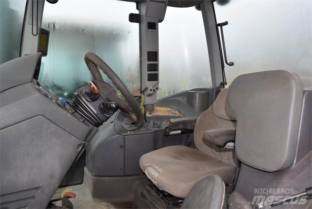 CLAAS Ares 617 ATZ Tratores Agrícolas usados