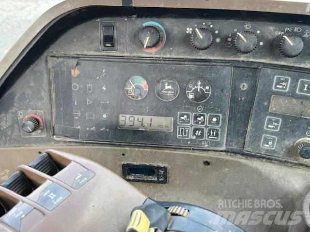 John Deere 8200 Tratores Agrícolas usados