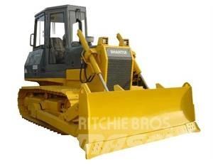 Shantui SD08YE Dozers - Tratores rastos