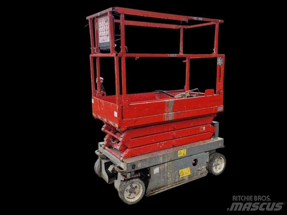SkyJack SJ III 3219 Elevadores de tesoura