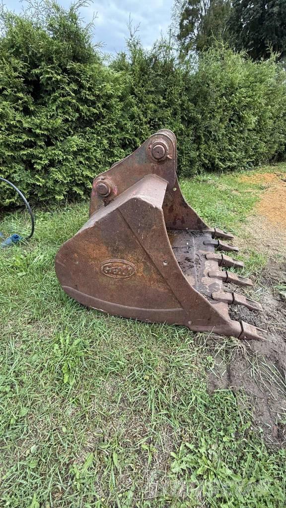 Doosan DX 225 Escavadeiras de esteiras