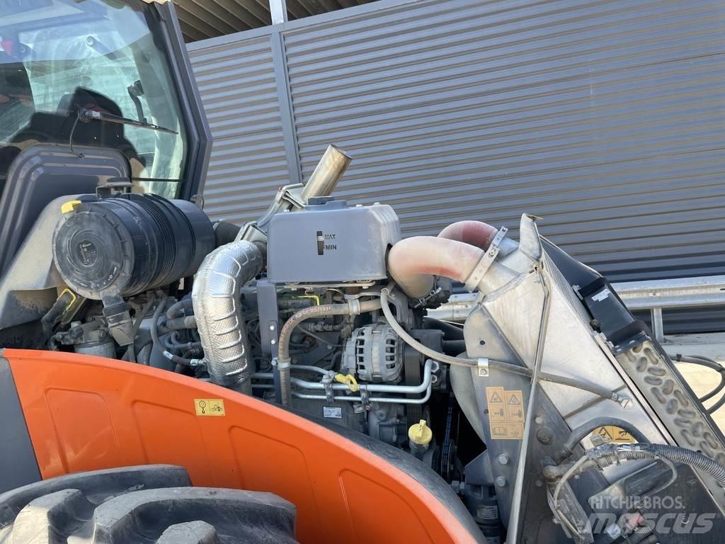Hamm H 13I P Cilindros Compactadores monocilíndricos