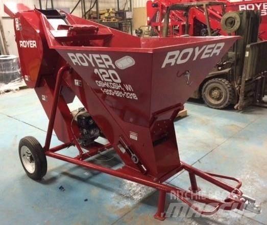 Royer 120 Crivos