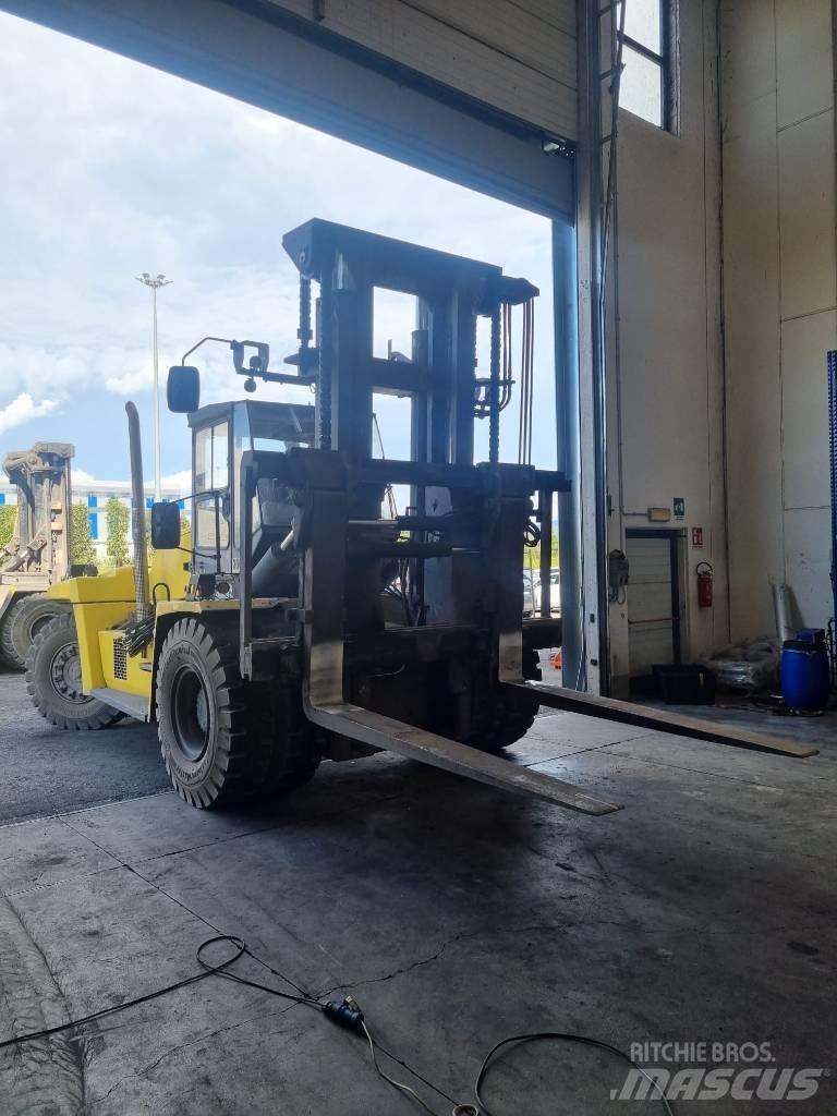 Kalmar DCF 250-12LB Empilhadores Diesel