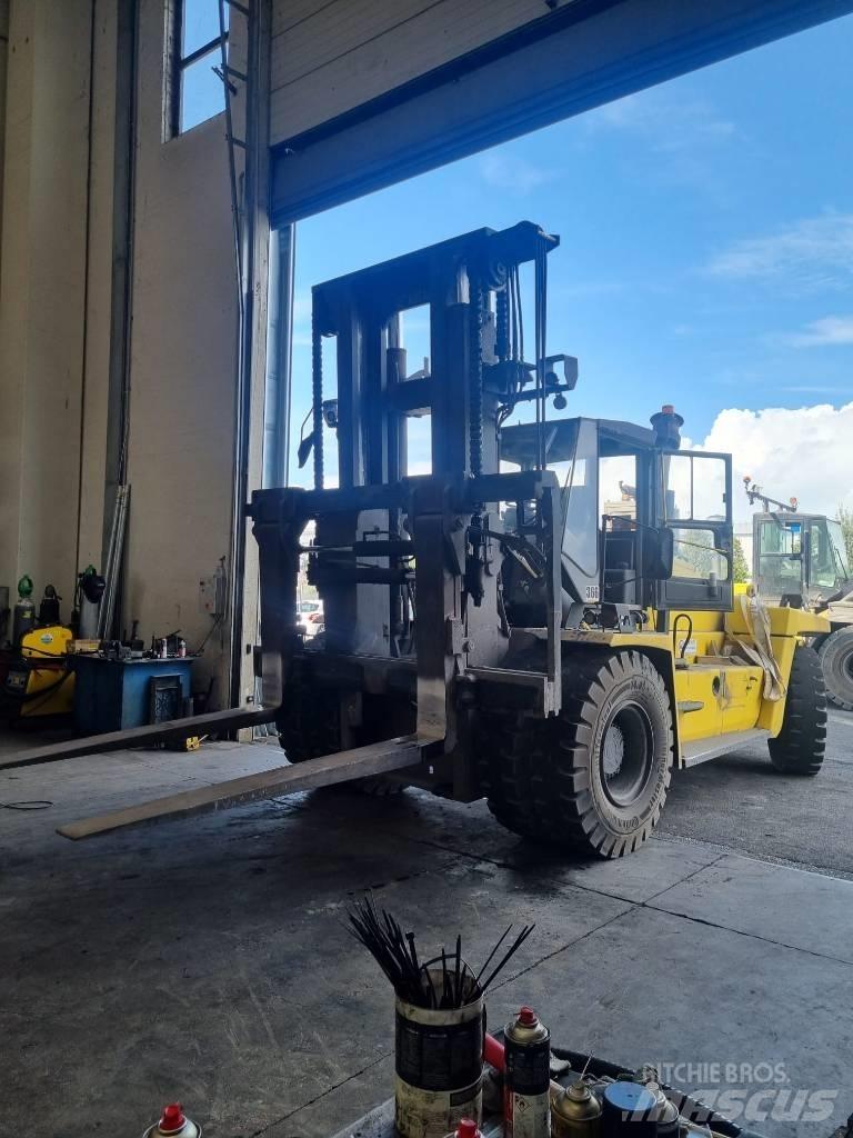 Kalmar DCF 250-12LB Empilhadores Diesel
