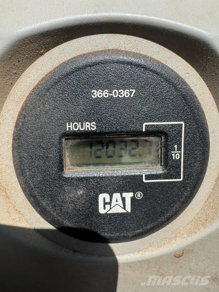 CAT 352 F Escavadeiras de esteiras