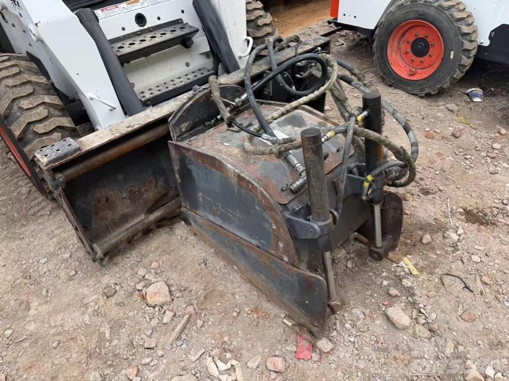 Bobcat 600 450 Moinhos de asfalto a frio