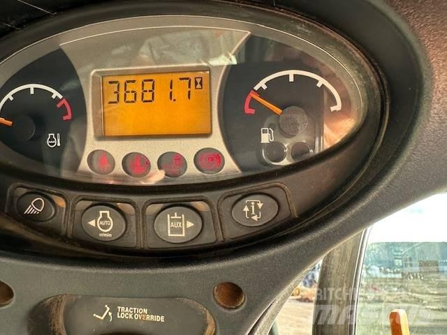 Bobcat S 510 Minicarregadeiras