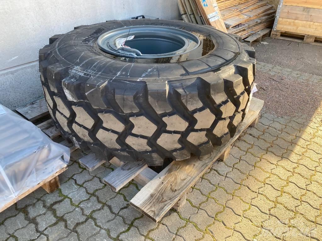 Trelleborg 23.5 R 25 Pneus