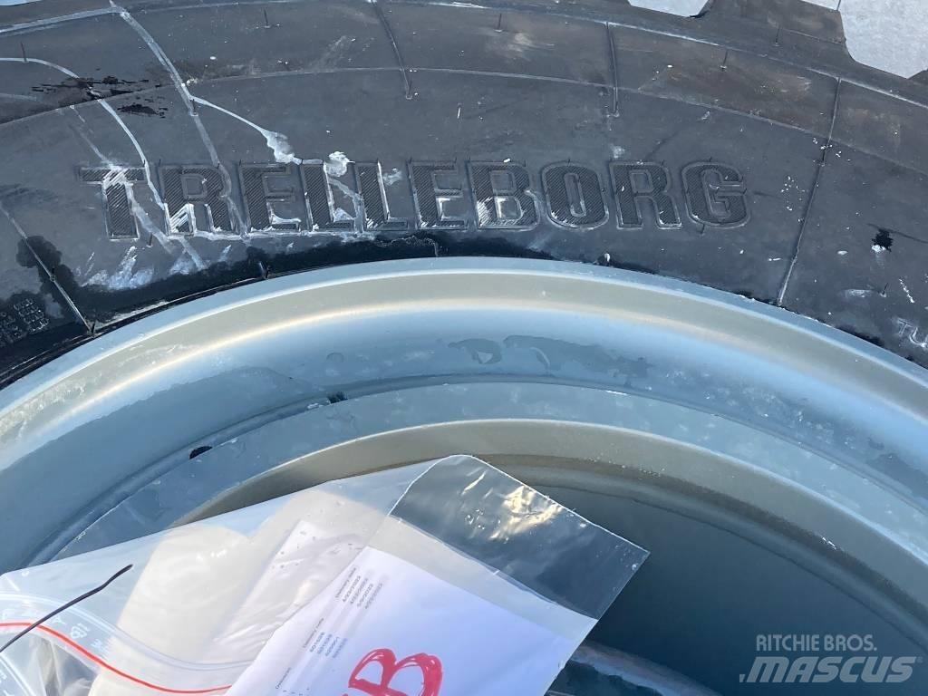 Trelleborg 23.5 R 25 Pneus