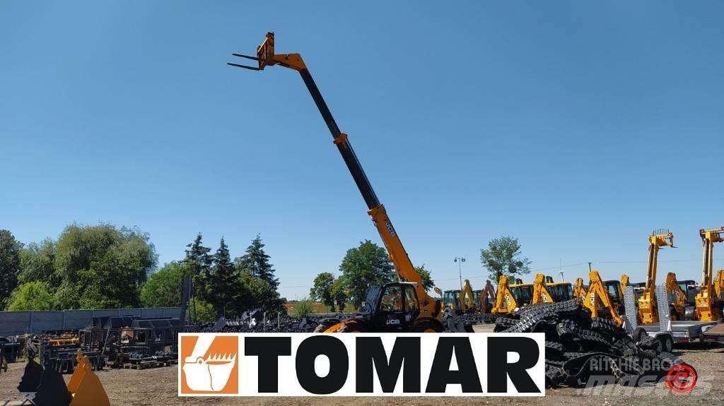 JCB 533-105 Manipulador telescópico