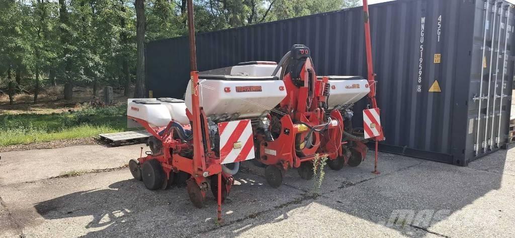 Kuhn Maxima 2 Semeadoras de precisão