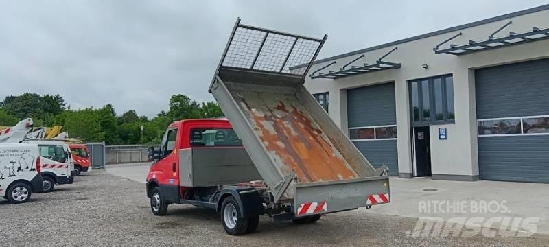 Iveco 35C13 - Tipper Camiões basculantes