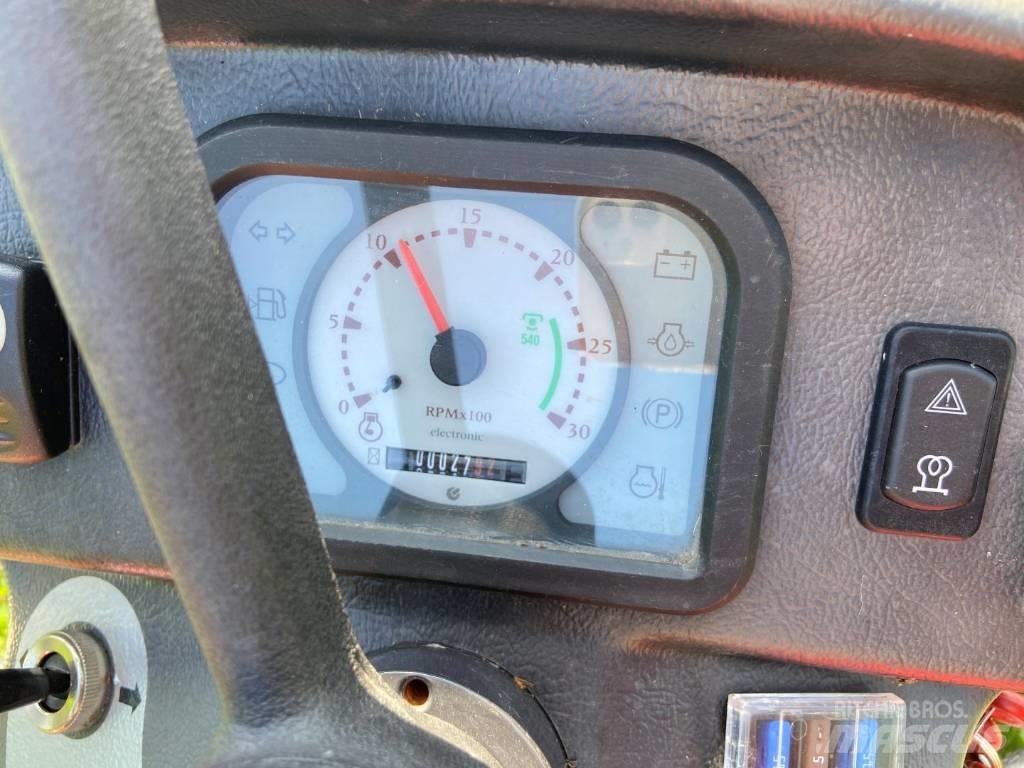 Valpadana 4655 ARM Tratores Agrícolas usados