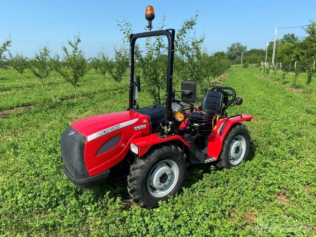 Valpadana 4655 ARM Tratores Agrícolas usados