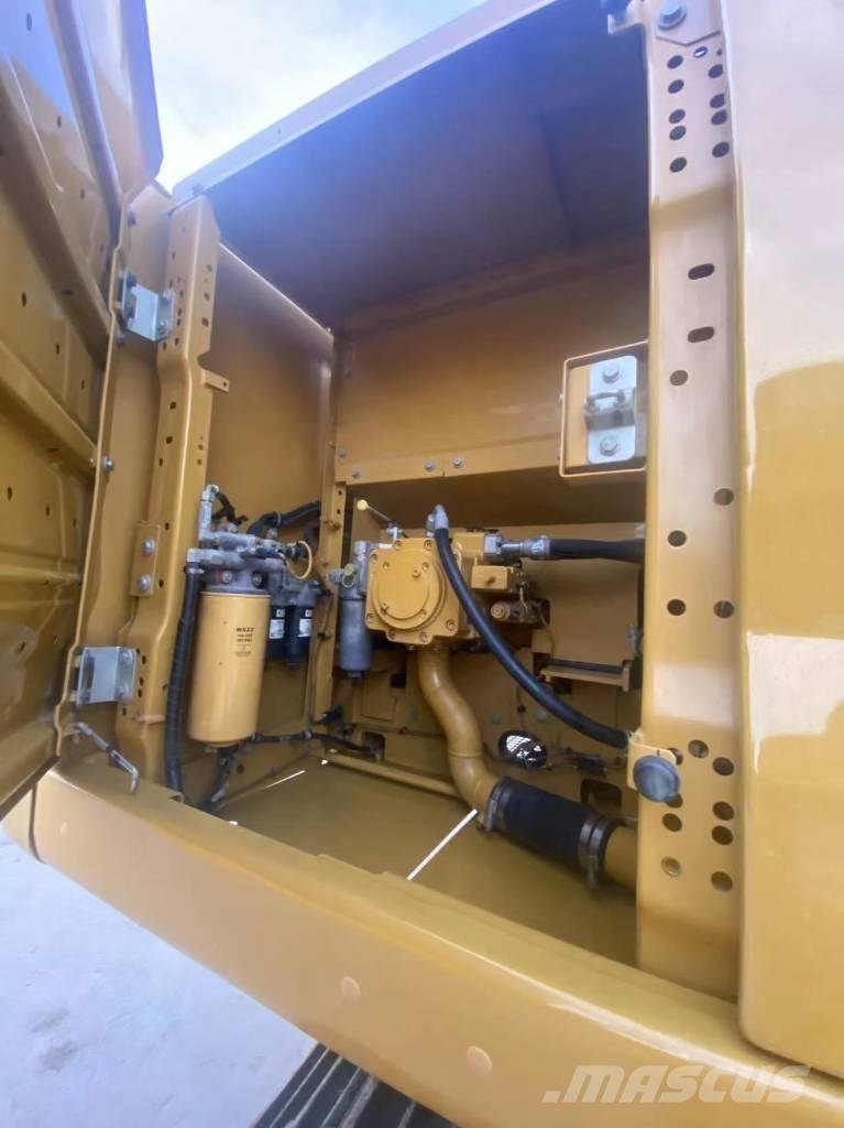 CAT 320 GC Escavadeiras de esteiras