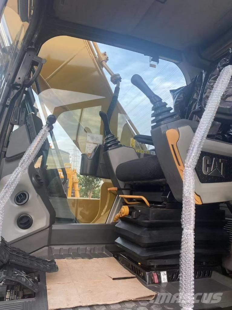 CAT 320 GC Escavadeiras de esteiras