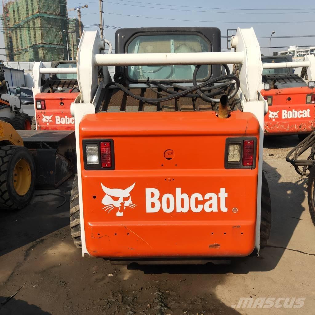 Bobcat S185 Minicarregadeiras