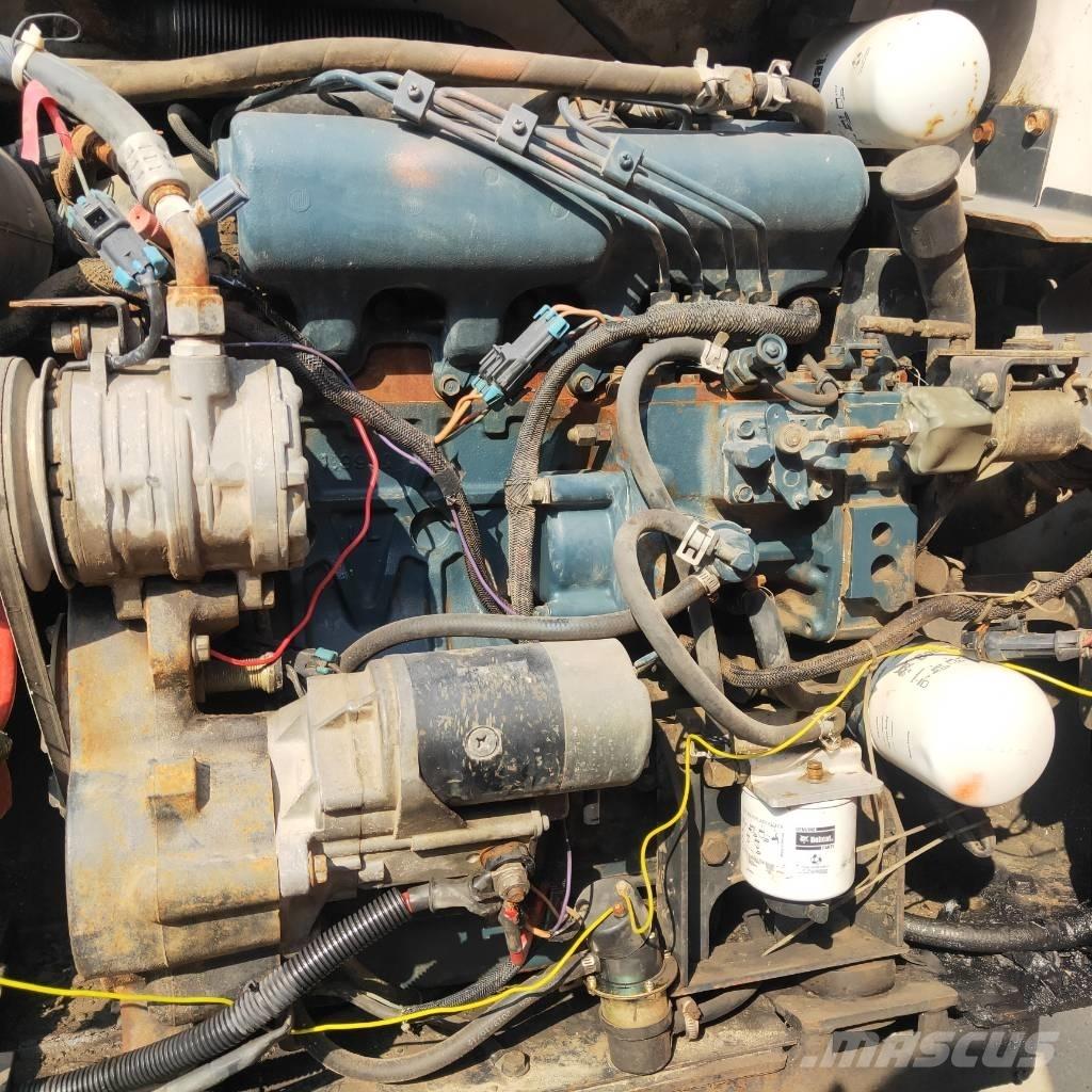 Bobcat S185 Minicarregadeiras
