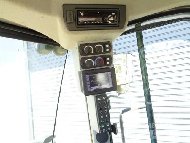 CAT 982 M Carregadeiras de rodas