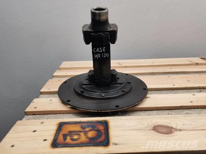 CASE MX drive shaft Transmissăo