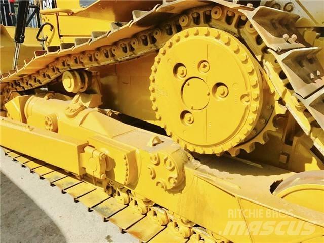 CAT D 6 H Dozers - Tratores rastos