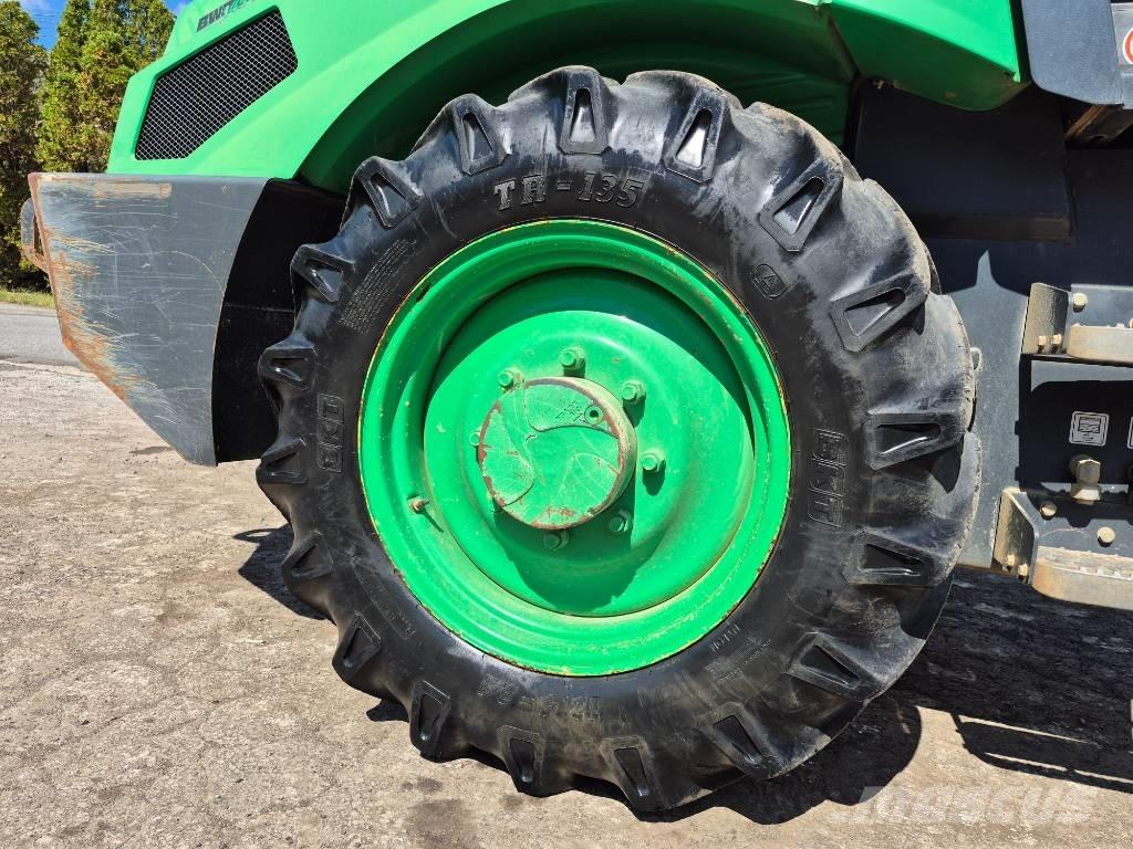 Bomag BW 145 P D H-5 Cilindros Compactadores mistos