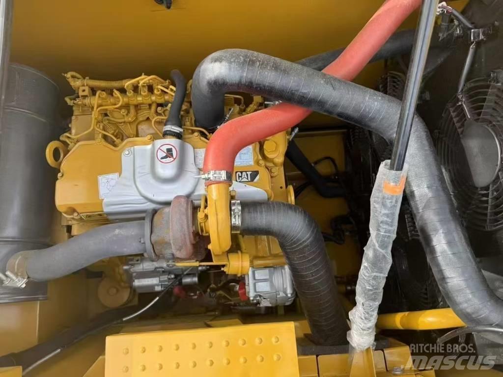 CAT 320GC Escavadeiras de esteiras