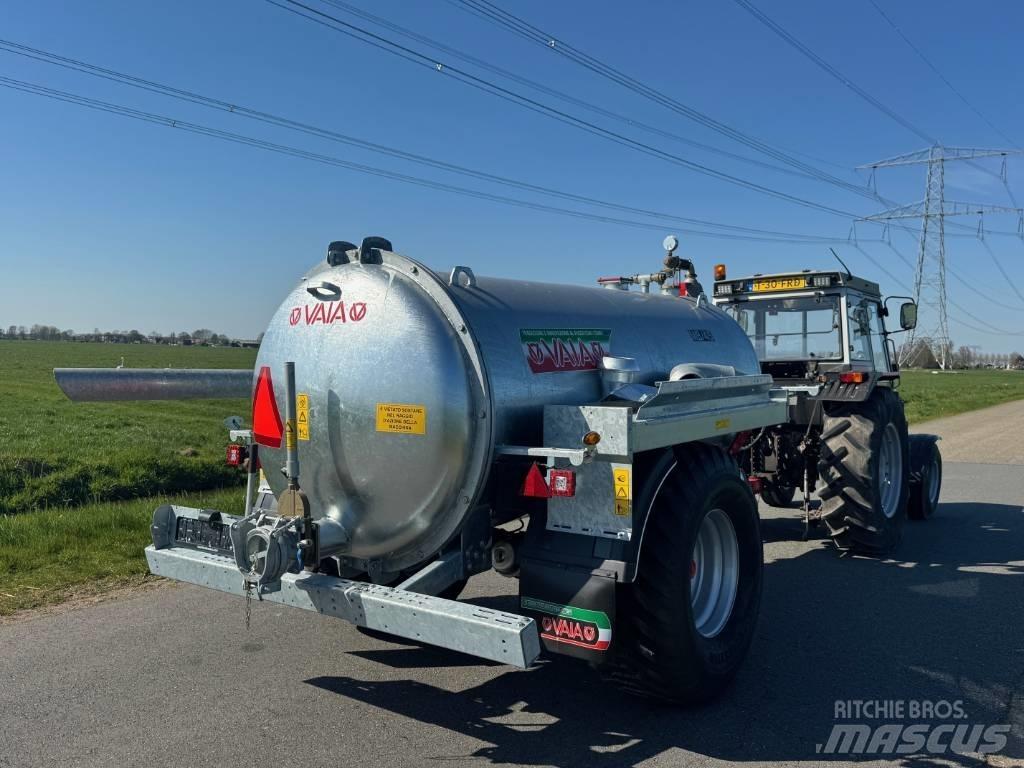 vaia watertank Transportes - Outros
