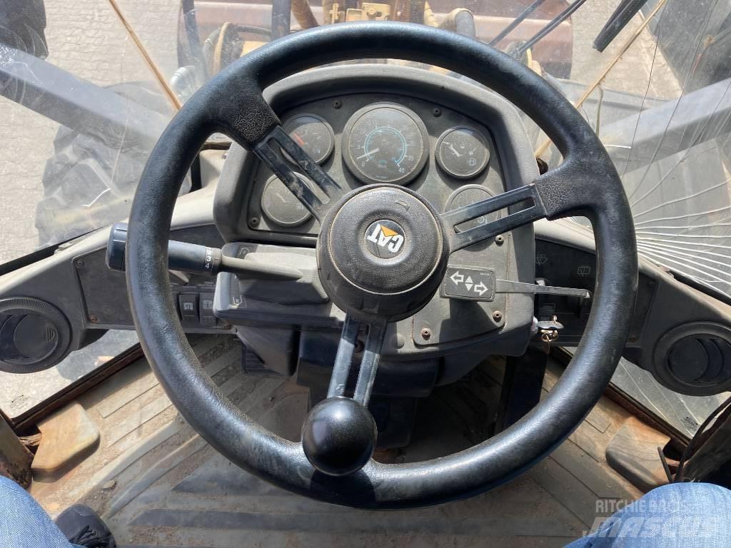 CAT 924 G Carregadeiras de rodas