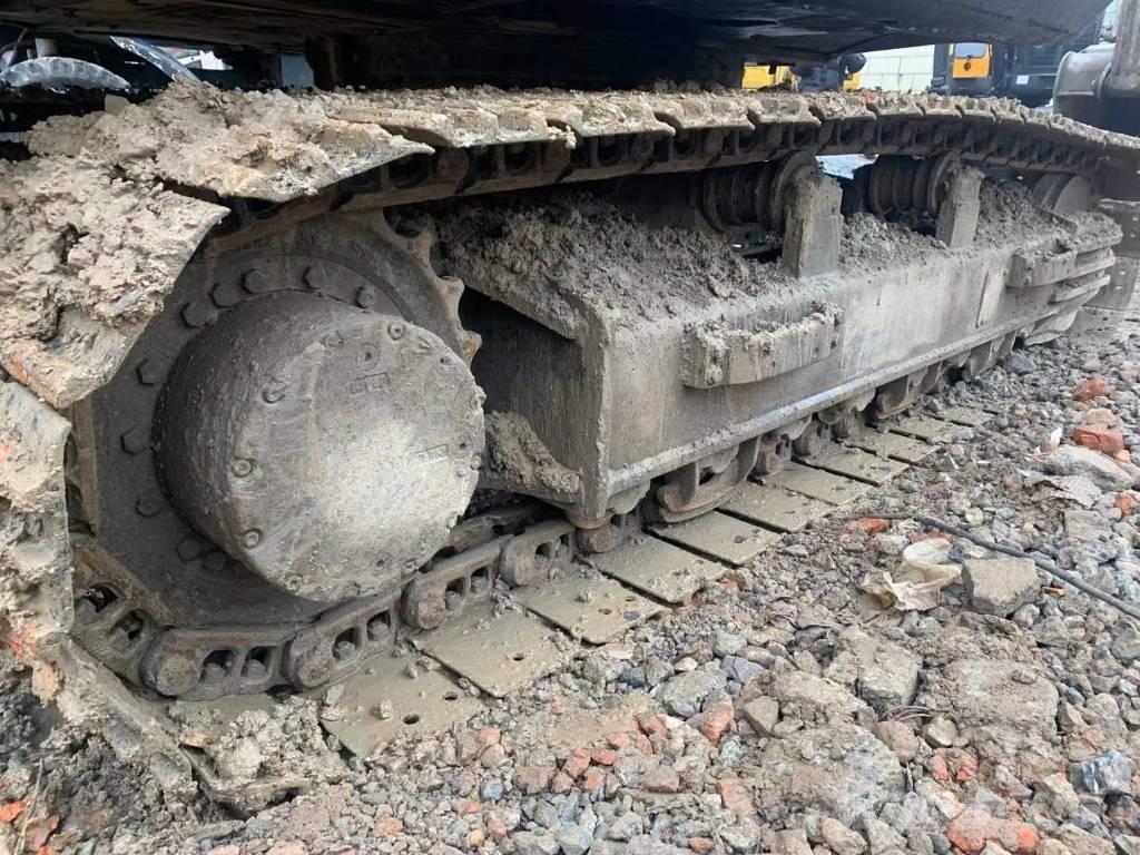 Sany SY155C Escavadeiras de esteiras