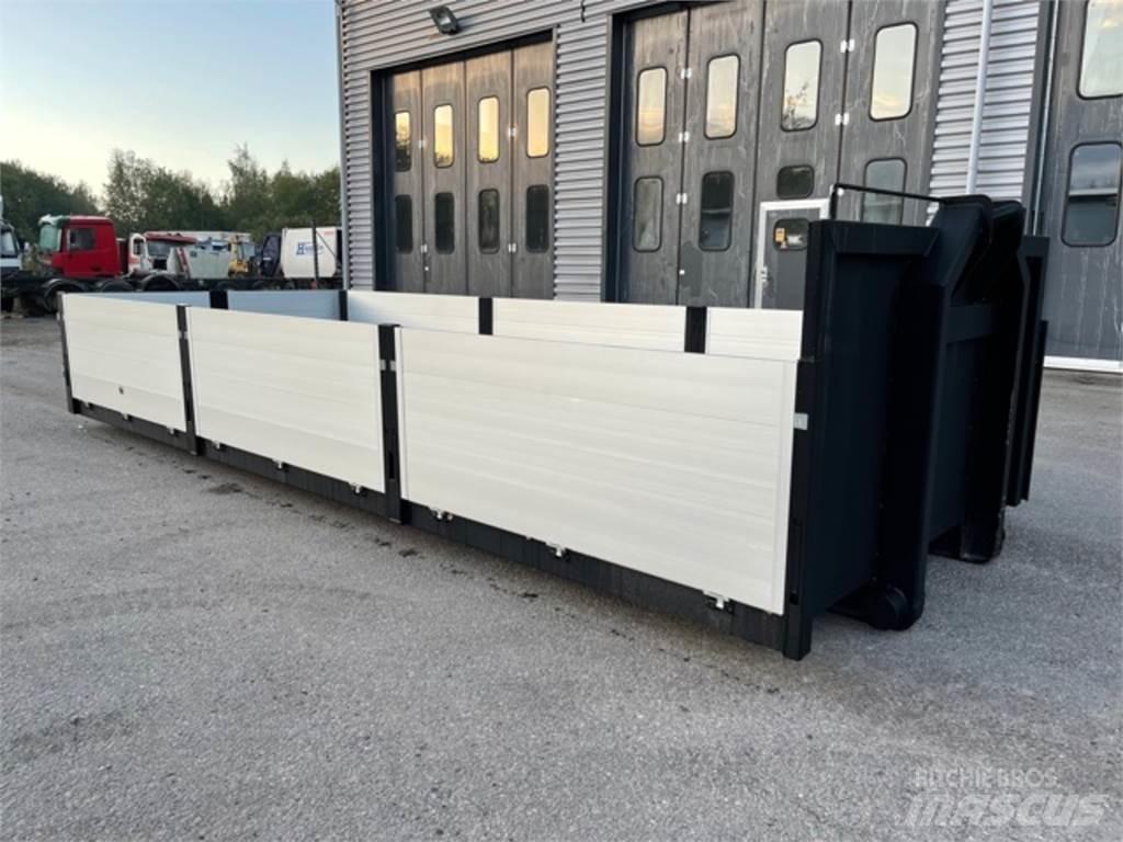  Rahtilava 6200mm Plataformas