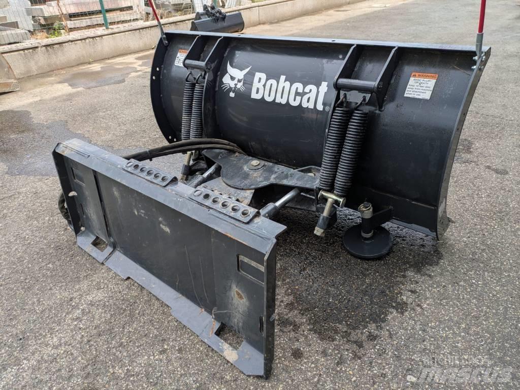 Bobcat 553 Minicarregadeiras