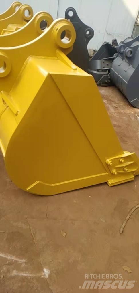 CAT 320DL Baldes