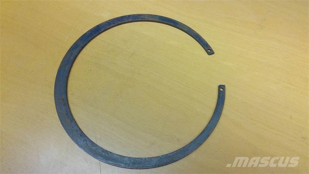 Ponsse 1220834 Transmissăo