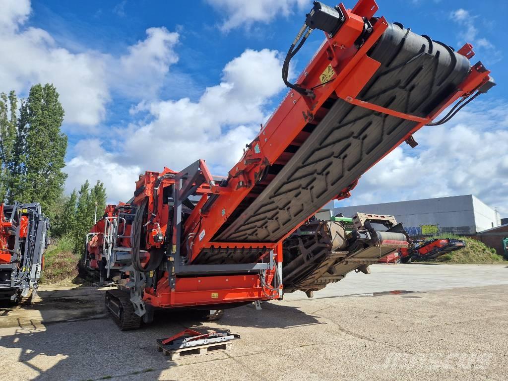 Finlay 883+ Spaleck Crivos