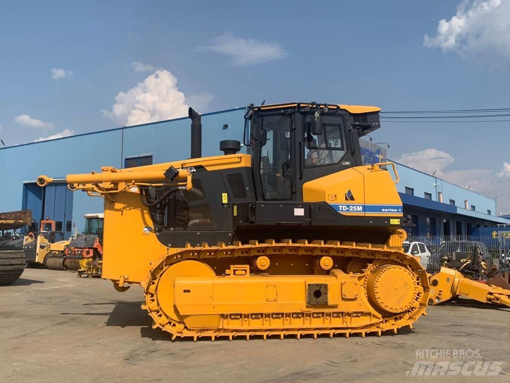 Dressta TD25M Dozers - Tratores rastos