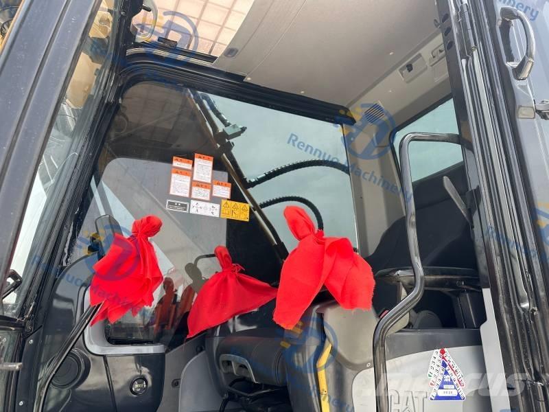 CAT CAT323D2L Escavadeiras de esteiras