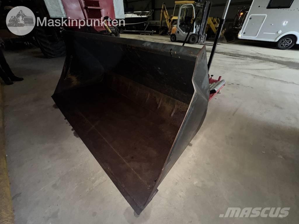 Ålö Universal skopa Baldes