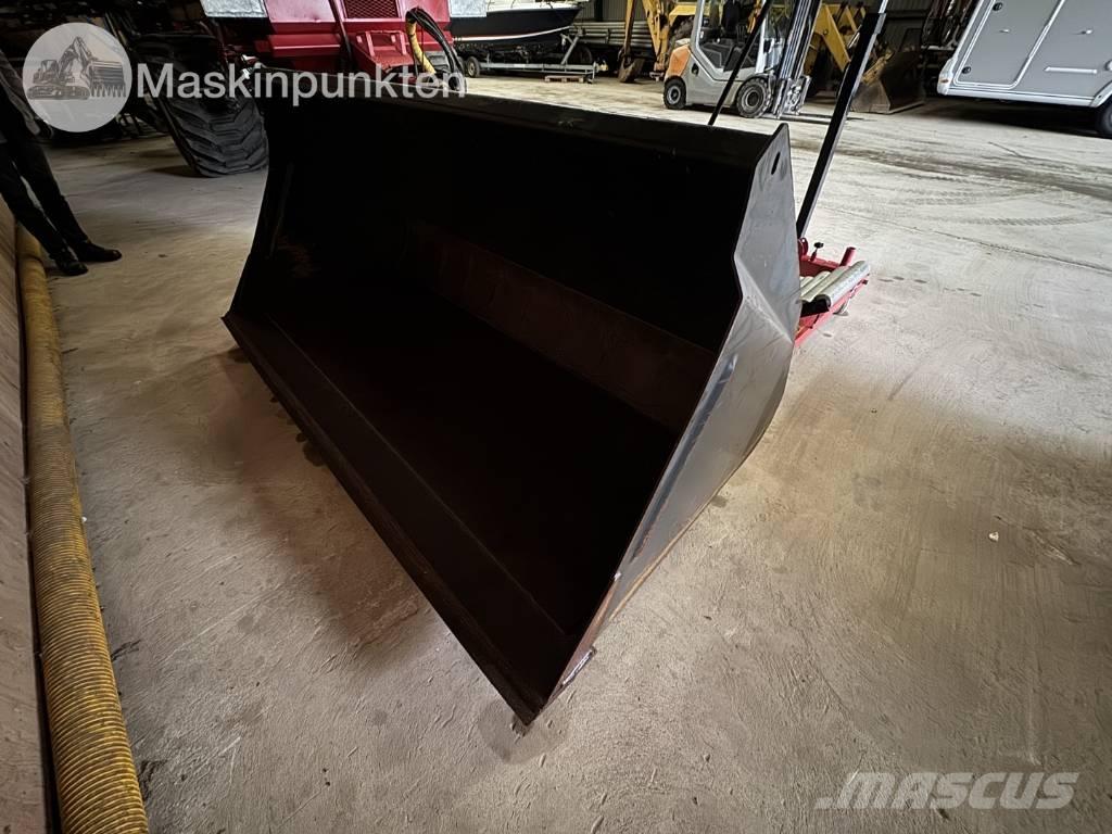 Ålö Universal skopa Baldes