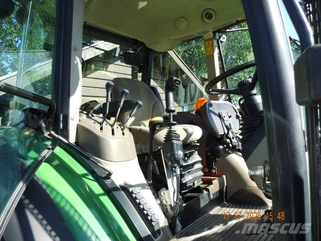 John Deere 5100 M Tratores Agrícolas usados