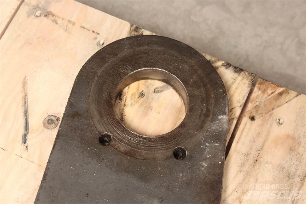 Volvo L40 B Lever Construção - Outros

