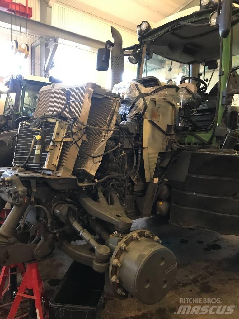 Fendt 936 Profi Tratores Agrícolas usados