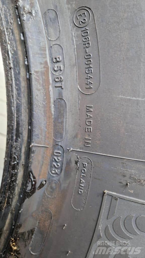 Michelin Reifen Pneus